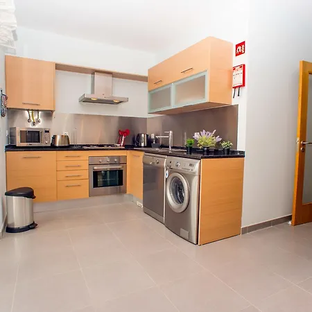 Pegada By Algartur Tavira