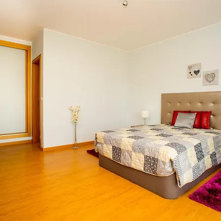 Pegada By Algartur Tavira