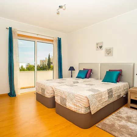 Appartamento Pegada By Algartur *