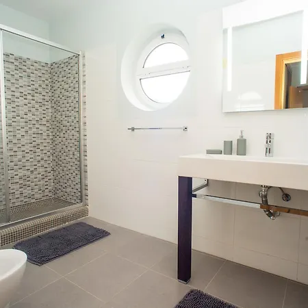 Pegada By Algartur * Tavira