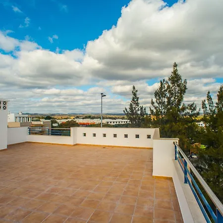 Appartement Pegada By Algartur