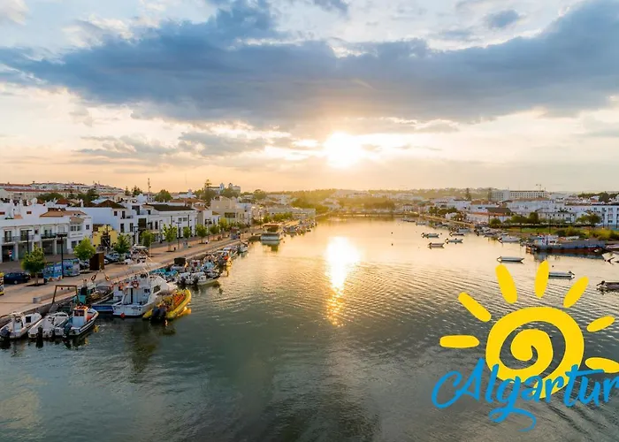 Pegada By Algartur Apartment *