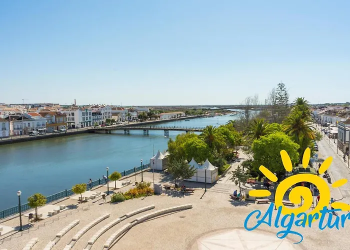 Apartment Pegada By Algartur