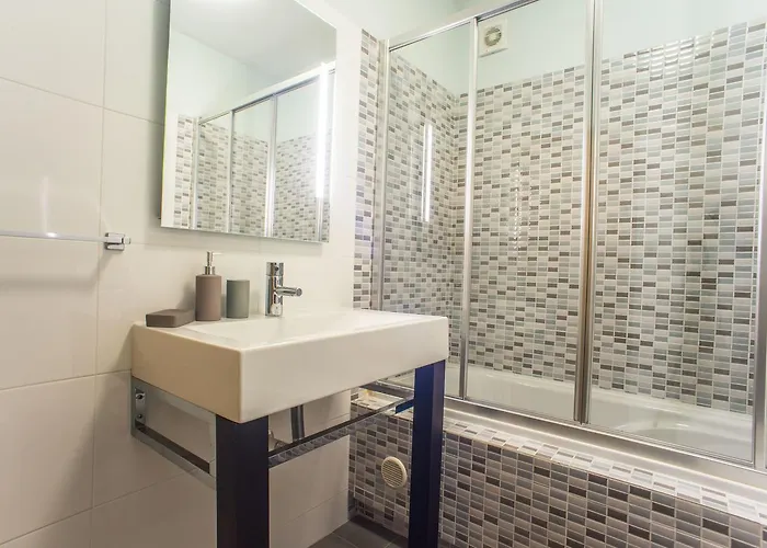 Pegada By Algartur Apartment