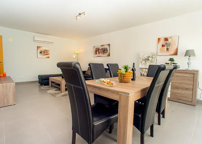 Pegada By Algartur Apartment *