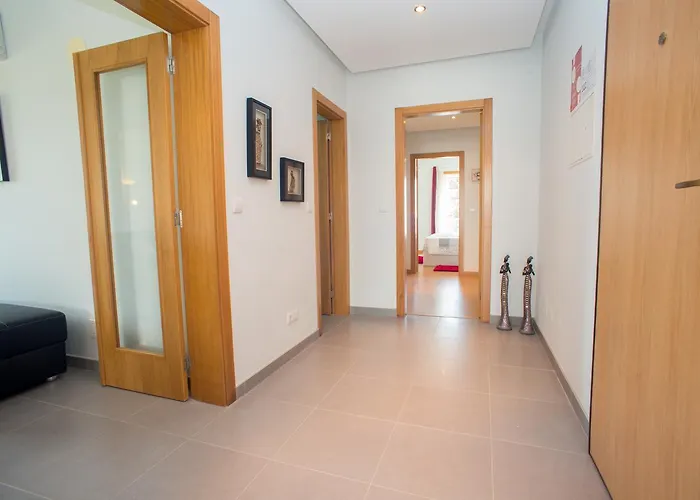 Apartment Pegada By Algartur Tavira