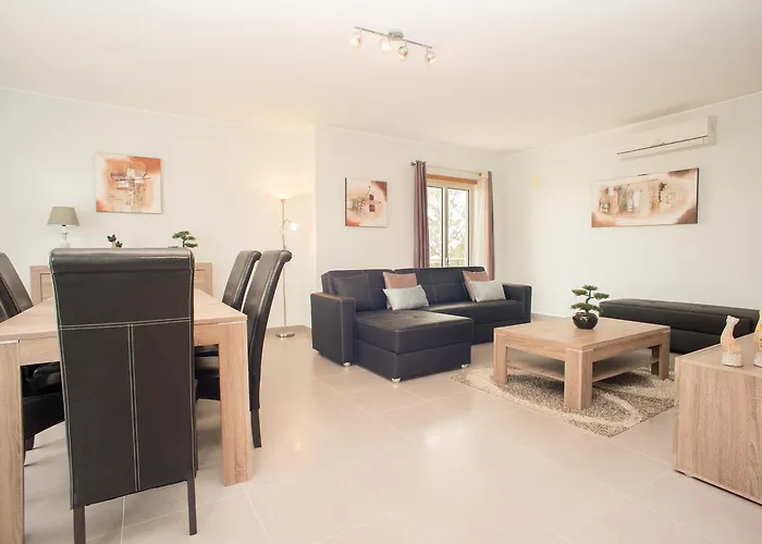 Pegada By Algartur Tavira