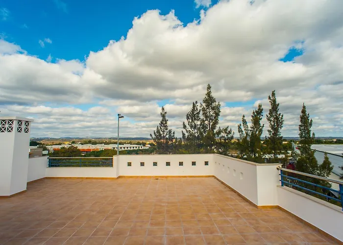 Pegada By Algartur *