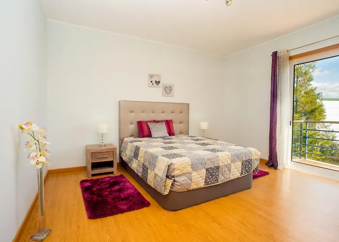 Pegada By Algartur * Tavira