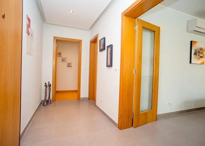 Pegada By Algartur Tavira