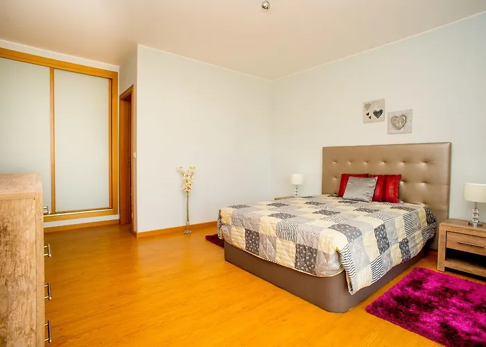 Pegada By Algartur Tavira