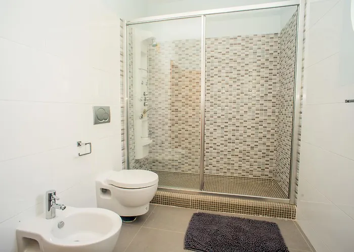 Pegada By Algartur Apartment *