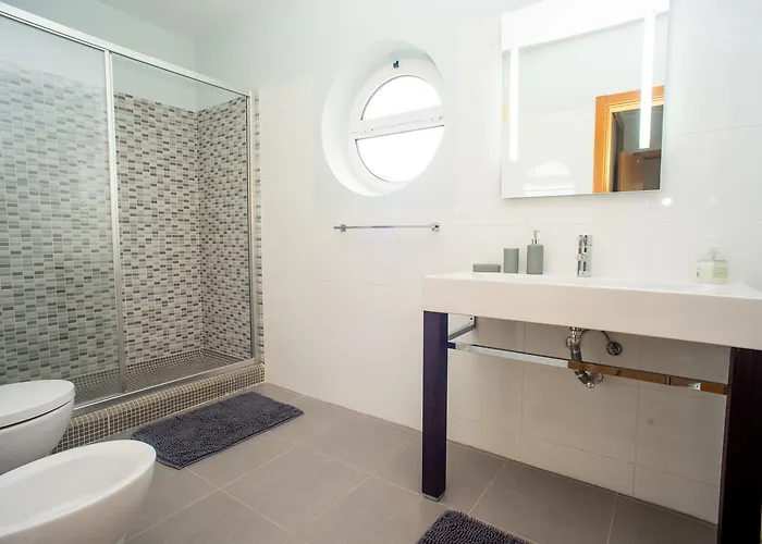 Pegada By Algartur * Tavira