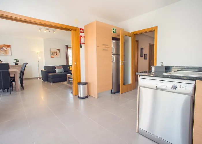 Pegada By Algartur Apartment Tavira