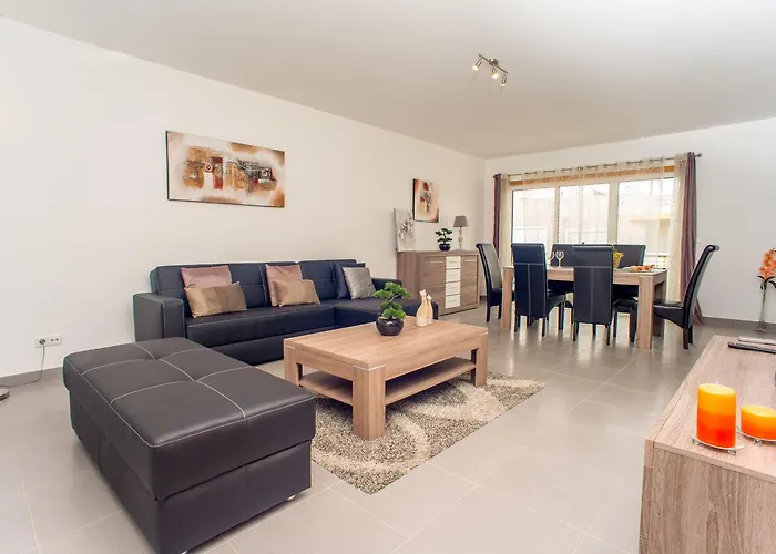 Pegada By Algartur Apartment