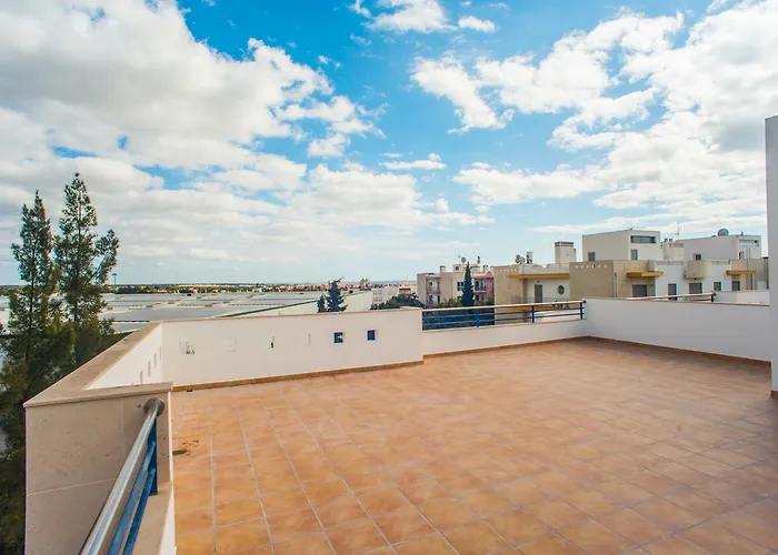 Apartment Pegada By Algartur *