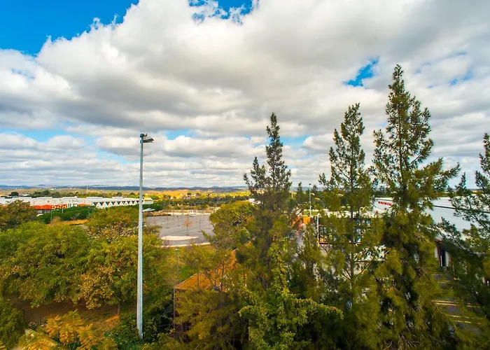 Apartment Pegada By Algartur *