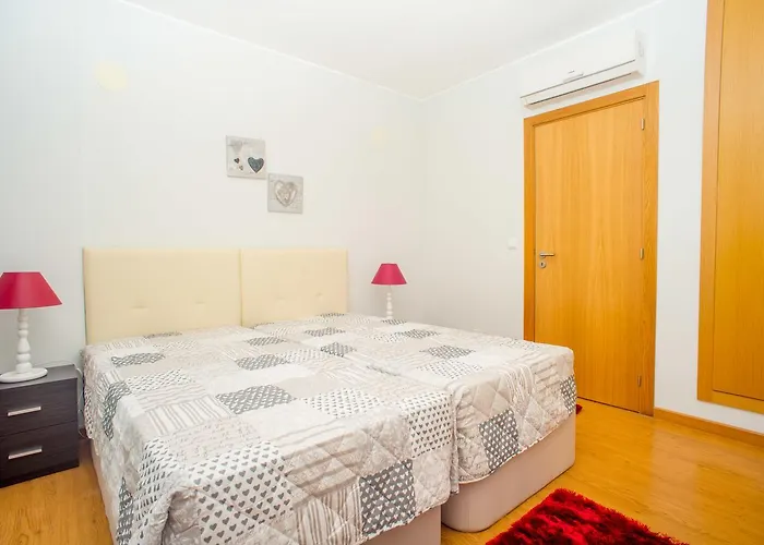 Pegada By Algartur * Tavira