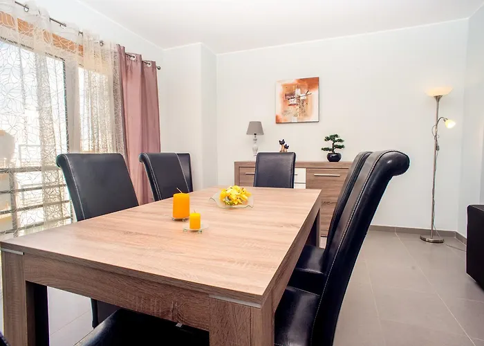 Apartment Pegada By Algartur Tavira