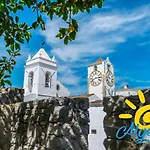 Pegada By Algartur *