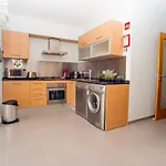 Pegada By Algartur Tavira