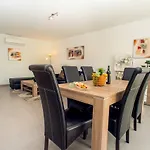 Pegada By Algartur Apartament *