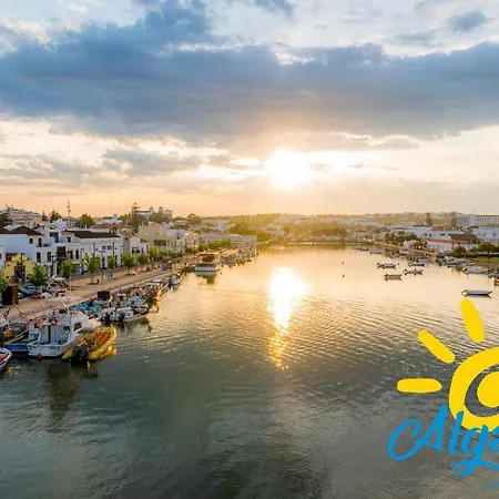 Pegada By Algartur Apartamento *