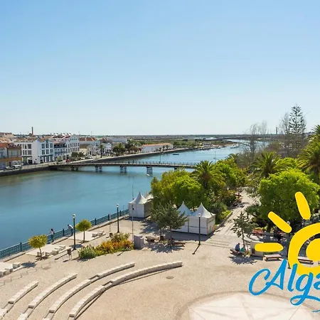 Apartament Pegada By Algartur