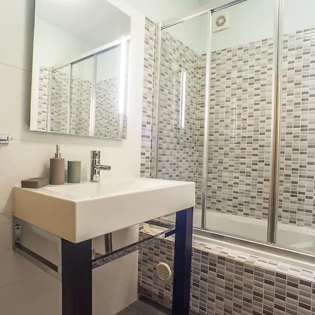 Pegada By Algartur Apartamento