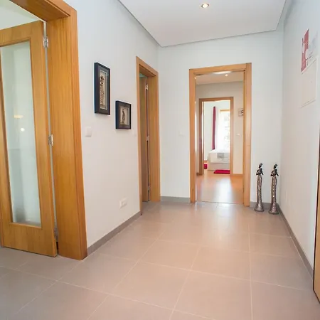 Apartamento Pegada By Algartur Tavira