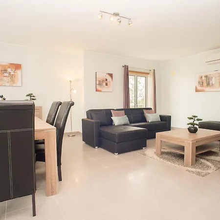 Pegada By Algartur Ταβίρα