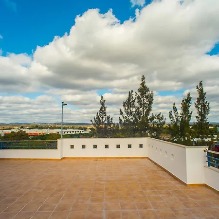 Pegada By Algartur *