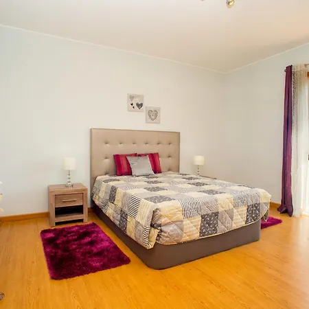 Pegada By Algartur * Ταβίρα