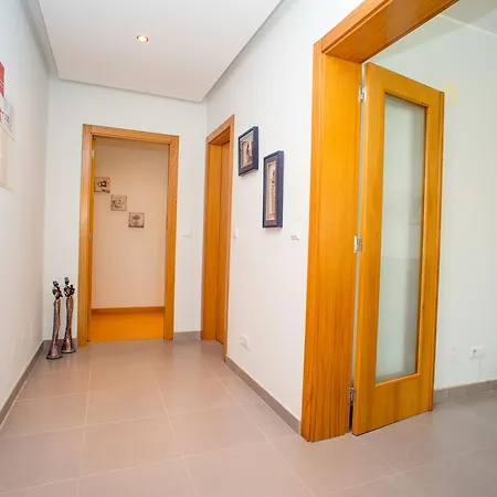 Pegada By Algartur Ταβίρα