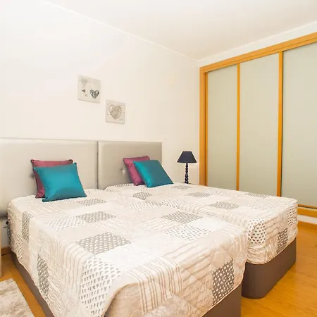 Apartamento Pegada By Algartur *