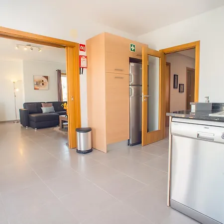 Pegada By Algartur Apartamento Tavira