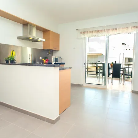 Pegada By Algartur Διαμέρισμα