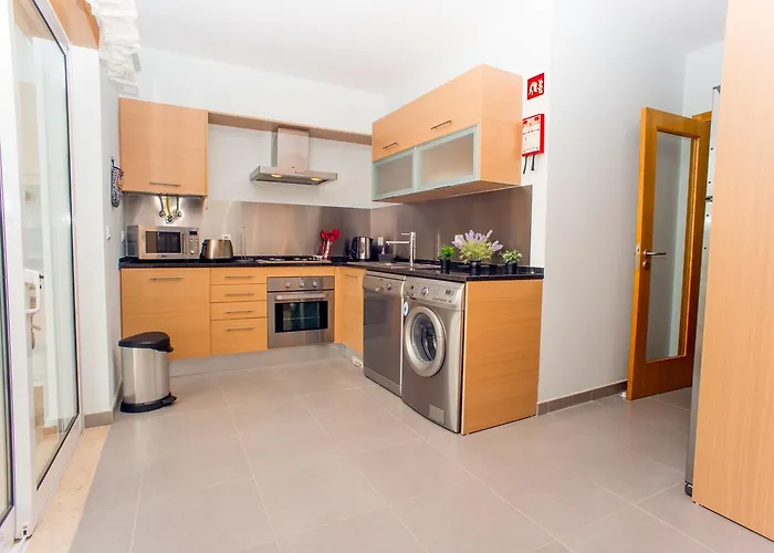 Pegada By Algartur Tavira