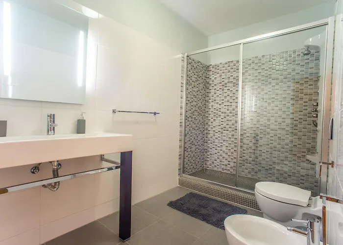 Pegada By Algartur Apartment