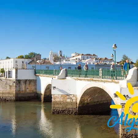 Pegada By Algartur * Tavira