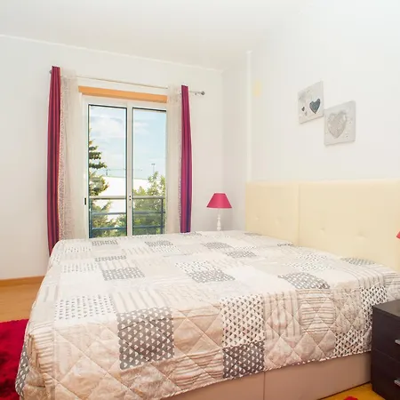 Apartment Pegada By Algartur