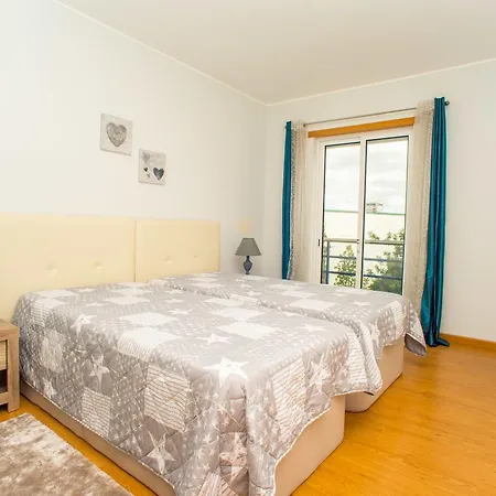 Apartment Pegada By Algartur