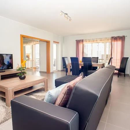 Apartment Pegada By Algartur Tavira