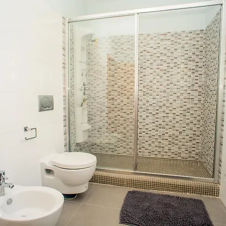 Pegada By Algartur Apartment *