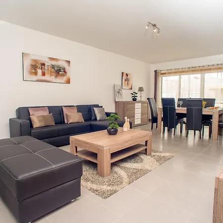 Pegada By Algartur Apartment