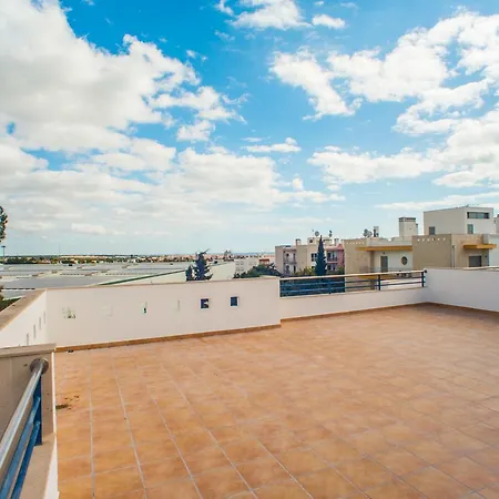 Apartment Pegada By Algartur *