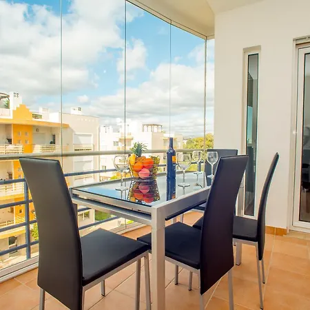 Pegada By Algartur Apartment
