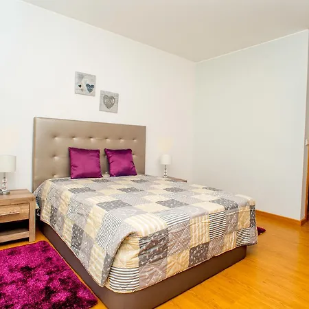 Apartment Pegada By Algartur Tavira
