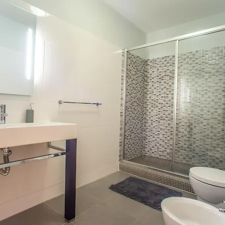 Pegada By Algartur Apartment