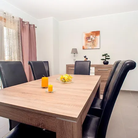 Apartment Pegada By Algartur Tavira